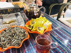-茯茶镇
