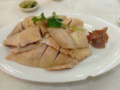-友联菜馆(杉木栏路店)