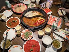 -牛市坎火锅(建设路店)