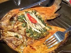 -雀舞云南菜(天津天河城购物中心店)