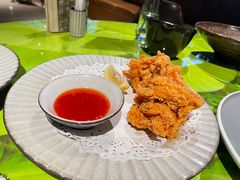 -华阳时光吧餐厅(华阳广场国际大饭店)