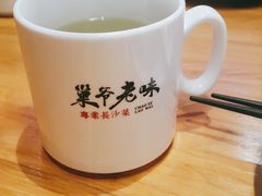 -巢爷老味(东方红店)