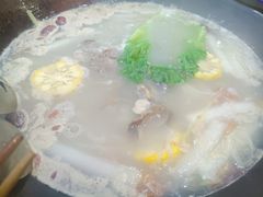 -草本味·市井羊肉馆(新开铺总店)