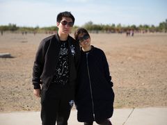 -中国酒泉卫星发射中心