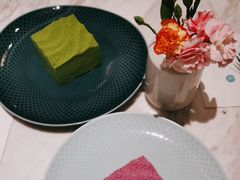 -théATRE 茶聚场(王府中環店)