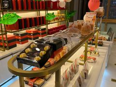-酥挞记·手作布丁挞(西关店)