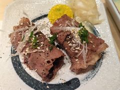 -乌君·酒场·炭火烧鸟(侨城坊店)
