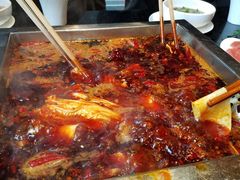 -红鼎坊·老成都火锅(新南门店)