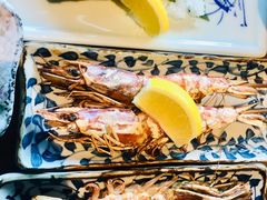 -芥末日本料理(打浦路铂尔曼旗舰店)
