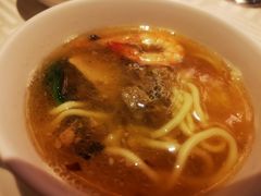 台南担仔面-浦华大酒店-台南担仔面海鲜楼