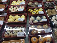 -禾绿寿司(星光68广场店)