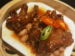 -稻香饭店(IFS国金中心店)