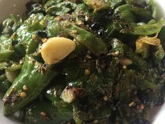 -湖南码头·地道岳阳美食·湘菜(魏公村店)