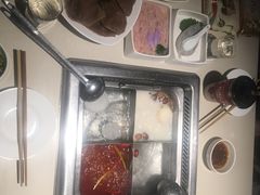 -海底捞火锅(团结桥店)