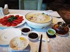 -海湾壹品·粤菜·早茶·烤鸭(拱北店)