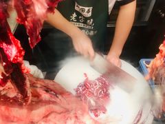 -潮泰牛肉火锅 · 创于1992年(车公庙店)