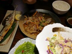 -天一料理(荔枝广场店)