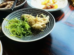 -新天世纪中餐厅