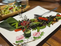 -福慧慈缘素食餐厅(王府井店)