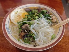 鸡汤土鸡米线-沈记土鸡米线(七星街品牌中心店)