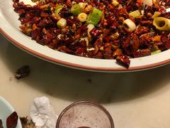 -常和州·夜宵大排档(常州单店)