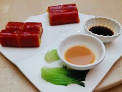 招牌红米肠-点都德(华强南店)