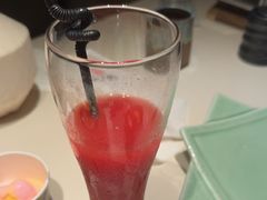 -上井料理黑金店(IFS国金中心店)