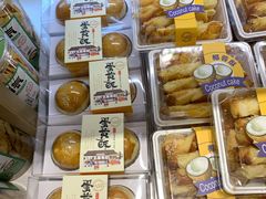 -资溪面包(育贤店)