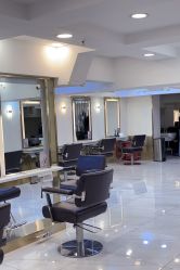 -雅仕 HAIR SALON 美发沙龙