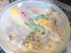 -走马楼饭庄(慈城古县城店)