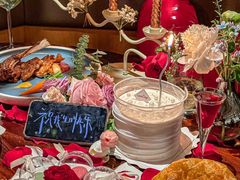 -可丽可丽·生日蛋糕·下午茶(厦门鹭港店)