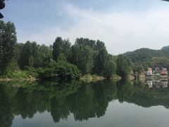 -伏牛地下河景区