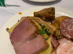 -拉蒂娜·巴西牛排馆 Latina·Brazilian Steakhouse(陆家嘴旗舰店)