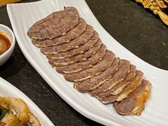 -小城粥道·海胆鲜虾粥(解放广场店)