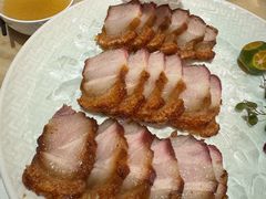 -锦粤宫·精致粤菜(深圳北站店)