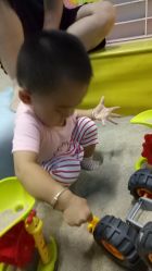 -堂堂乐儿童乐园(阳光100欧特福店)