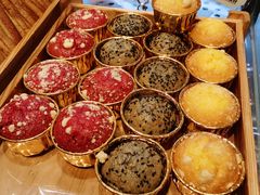 -手感麦夫(黄兴中路五一店)