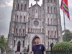 -圣约瑟夫大教堂