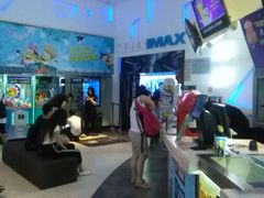 -金逸影城(明发IMAX店)