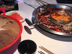 -梯坎老火锅(天禧店)