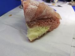 芝心火龙果-奈雪的茶(印象城店)