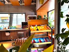 -蝦塘·中国餐馆(城墙南马道巷店)