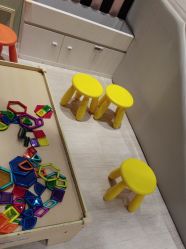 -奈尔宝·儿童乐园·亲子餐厅(华采天地店)