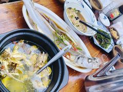 -巢湖名吃·徽府农家菜(半汤店)