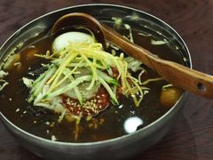 -服务大楼冷面(延大店)