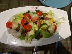 -美森西餐厅(曙光大道店)