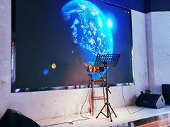 -岁粤Moon·湖景餐厅(月光码头店)