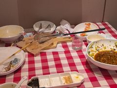 -西贝(无锡万象城店)