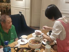 -花舍·新派粤菜·西餐·下午茶(亚运村·鸟巢店)