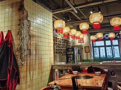 -周小明火锅(黑金冠社区店)